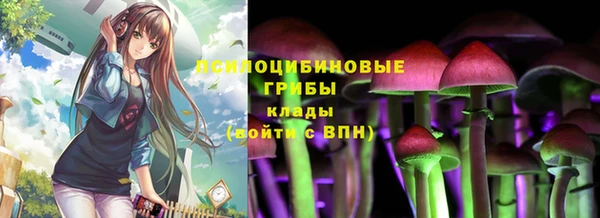 хмурый Навашино